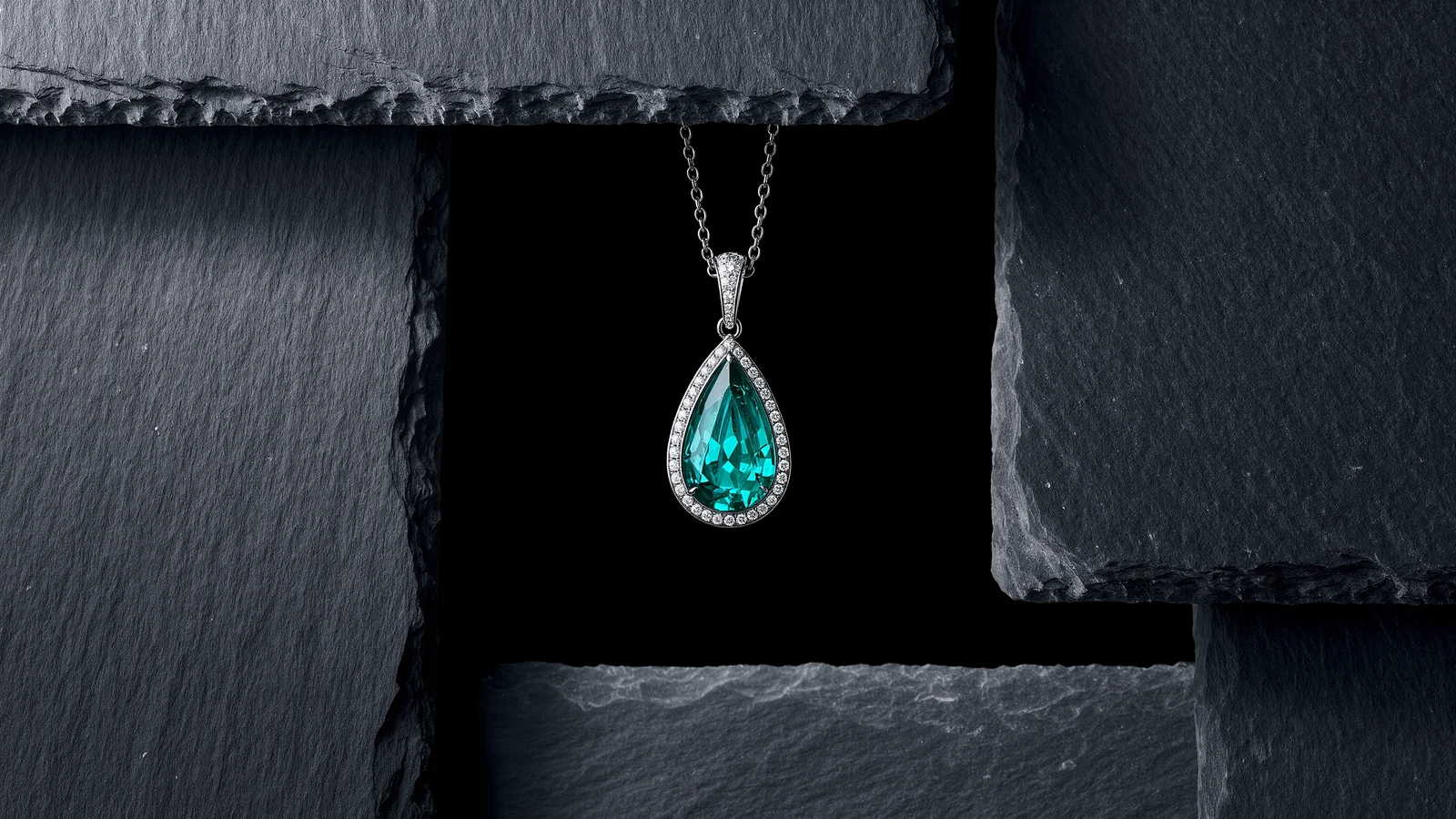 Luxuriöse Tennisarmbänder mit Brillanten