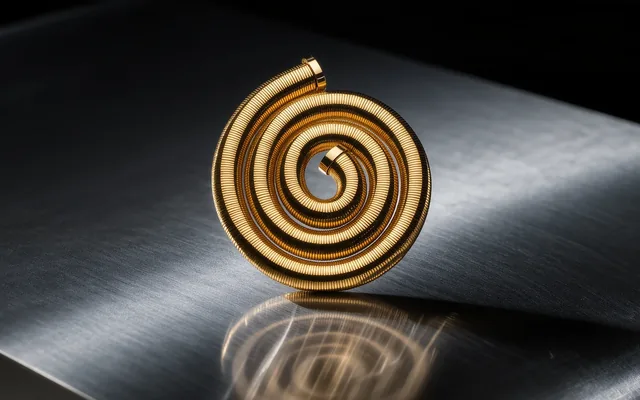 Was macht Schmuck hochwertig?