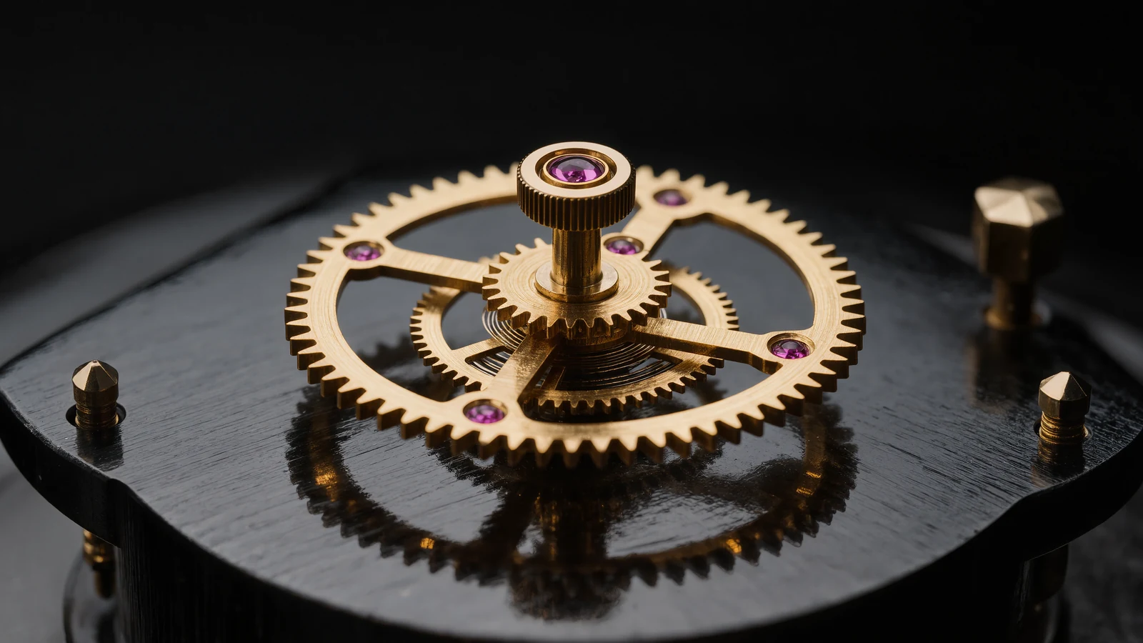 Was macht eine Uhr zur Luxusuhr?