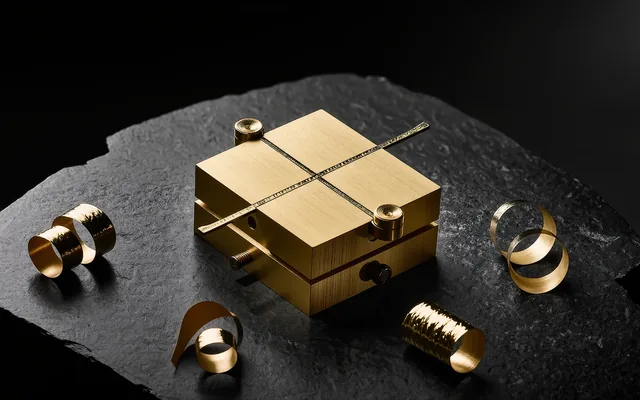 Maßgeschneiderte Schmuckstücke: Die Einzigartigkeit von Bespoke Jewelry