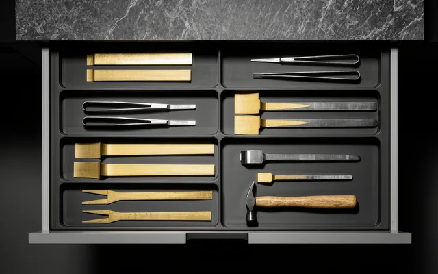 Moderne Schmuckdesigns: Zeitgemäße Juwelenkunst
