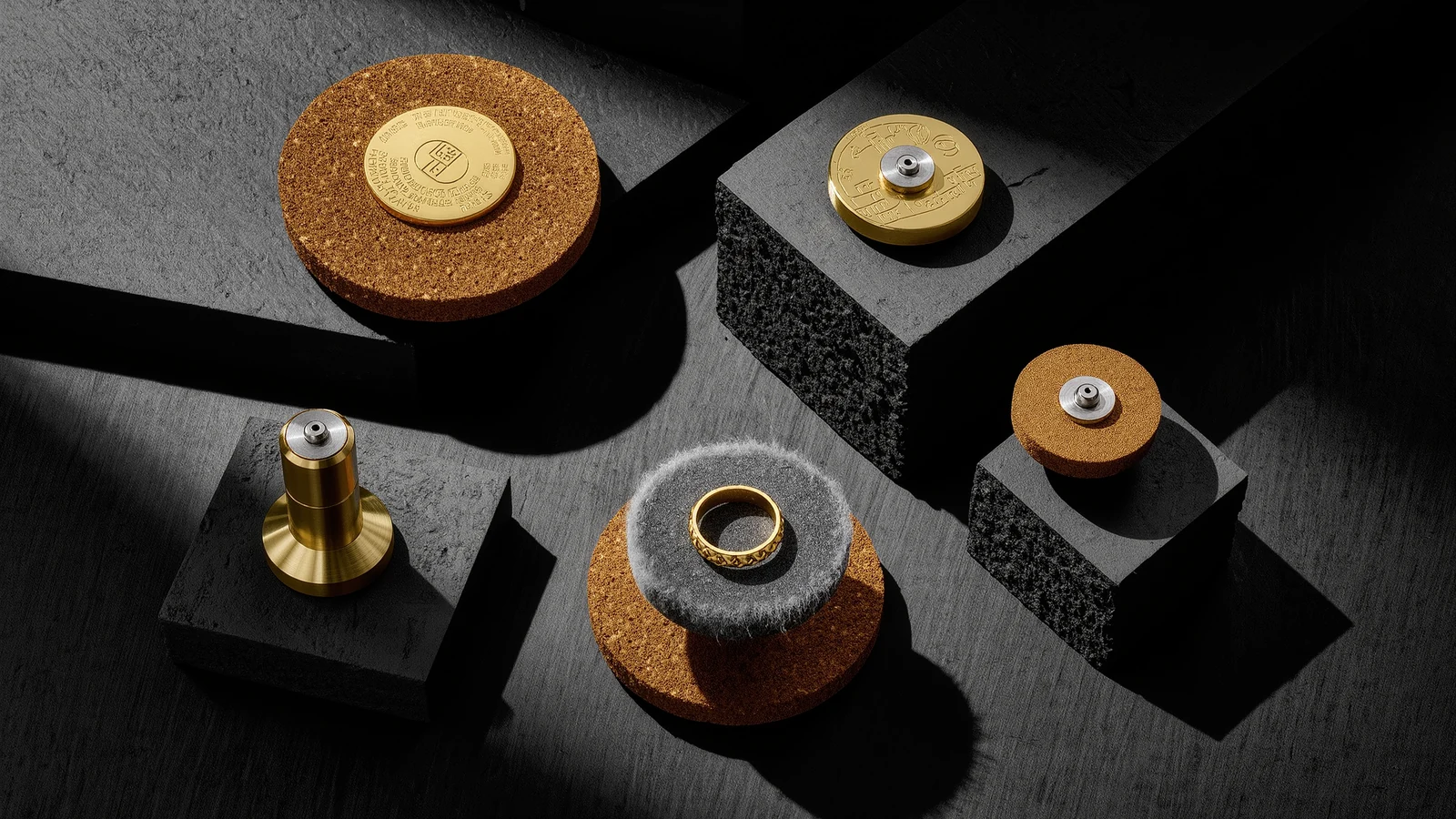 Modischer Schmuck: Die perfekte Ergänzung für jedes Outfit (Fashion Jewelry: The Perfect Addition to Every Outfit)
