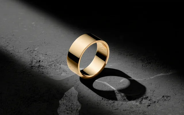 Nachhaltiger Schmuck: Ein nachhaltiger Trend.