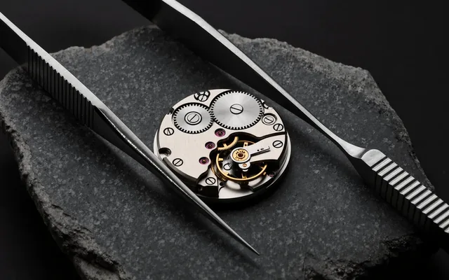 Patek Philippe Calatrava – Understatement in Reinform