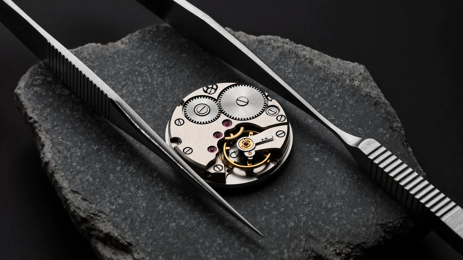 Patek Philippe Calatrava – Understatement in Reinform