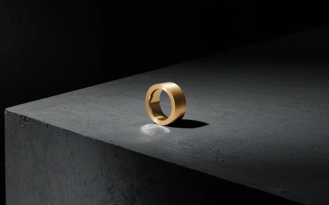 Personalisierte Schmuckstücke: Monogramm-Schmuck im Fokus