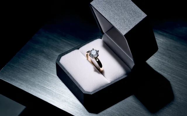 Personalisierter Schmuck – Luxus mit Bedeutung