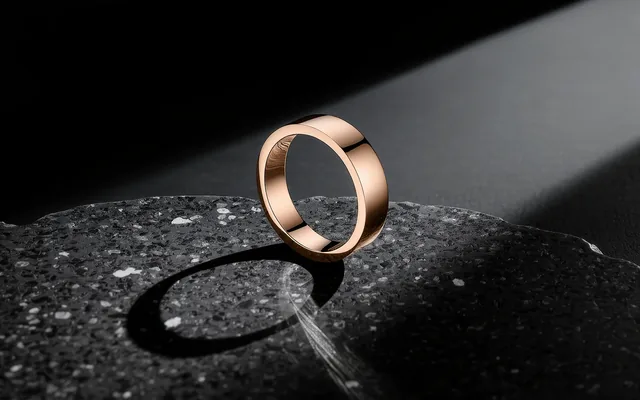 Pflege von Goldschmuck – das solltest du beachten
