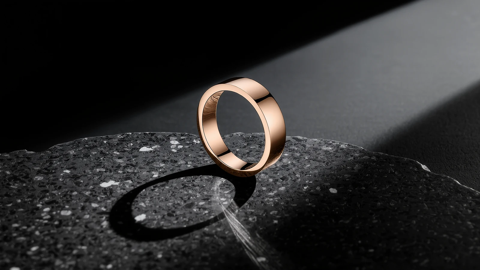 Pflege von Goldschmuck – das solltest du beachten
