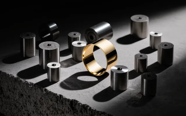 Pflege und Wartung von Edelsteinschmuck: Tipps und Tricks