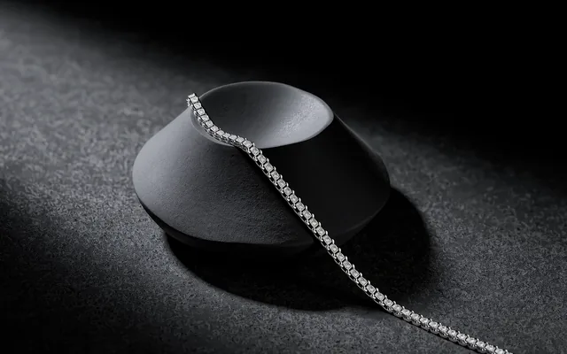 Platin- oder Weißgoldkette – was passt besser?