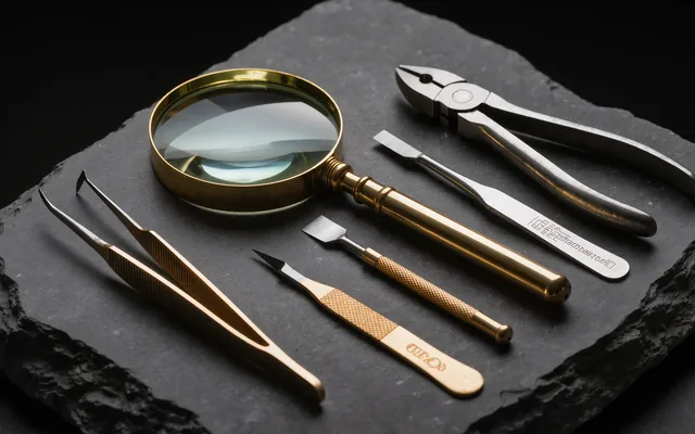 Profitable Investition: Goldankauf als lukrative Geldquelle