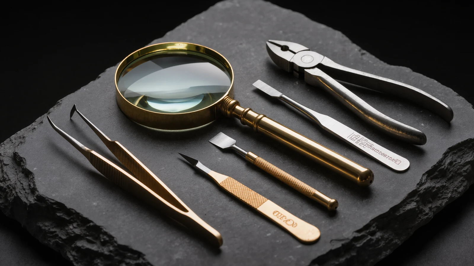 Profitable Investition: Goldankauf als lukrative Geldquelle