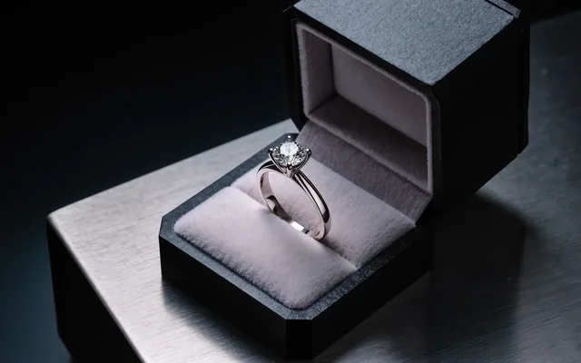 Reinigung von Diamantschmuck – Dos & Don’ts