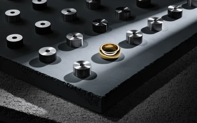 Schmuck für Männer: Stilvolle Accessoires für den modernen Gentleman