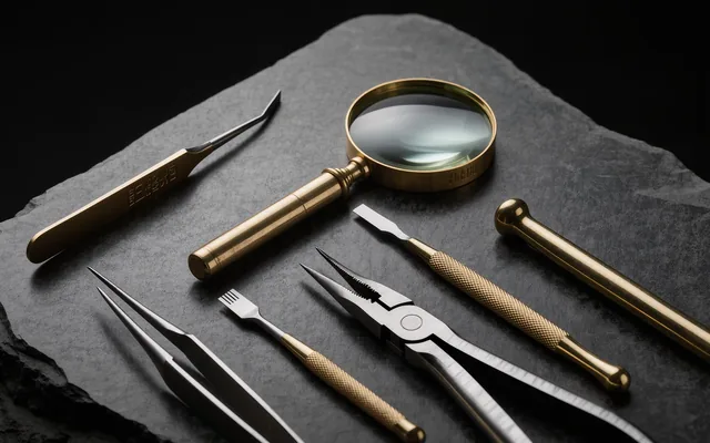 Schmuck sicher online kaufen: Tipps und Tricks