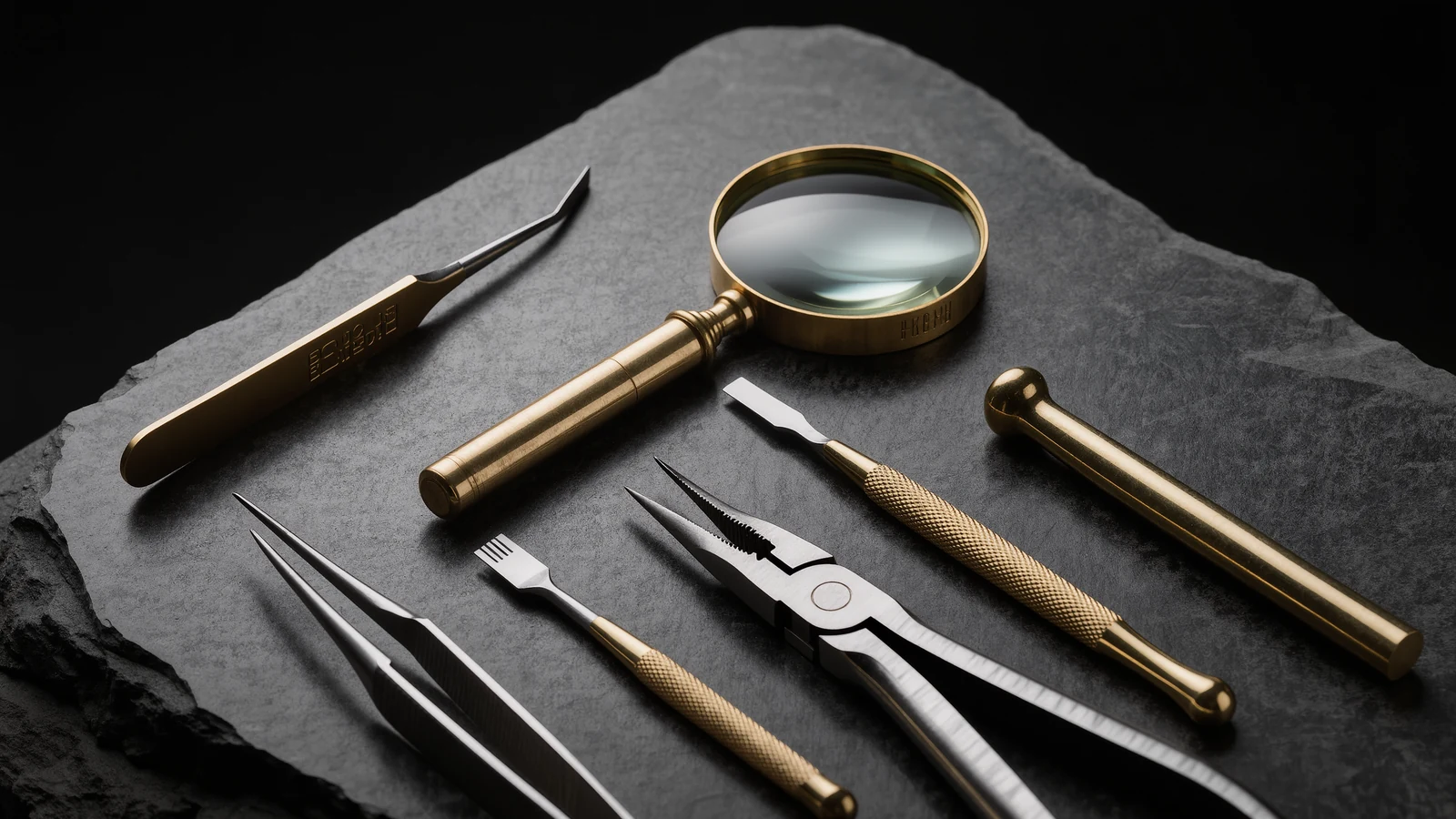 Schmuck sicher online kaufen: Tipps und Tricks