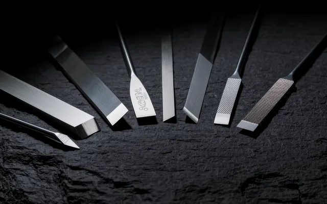 Schmuckhersteller: Die Kunst des handgefertigten Designs