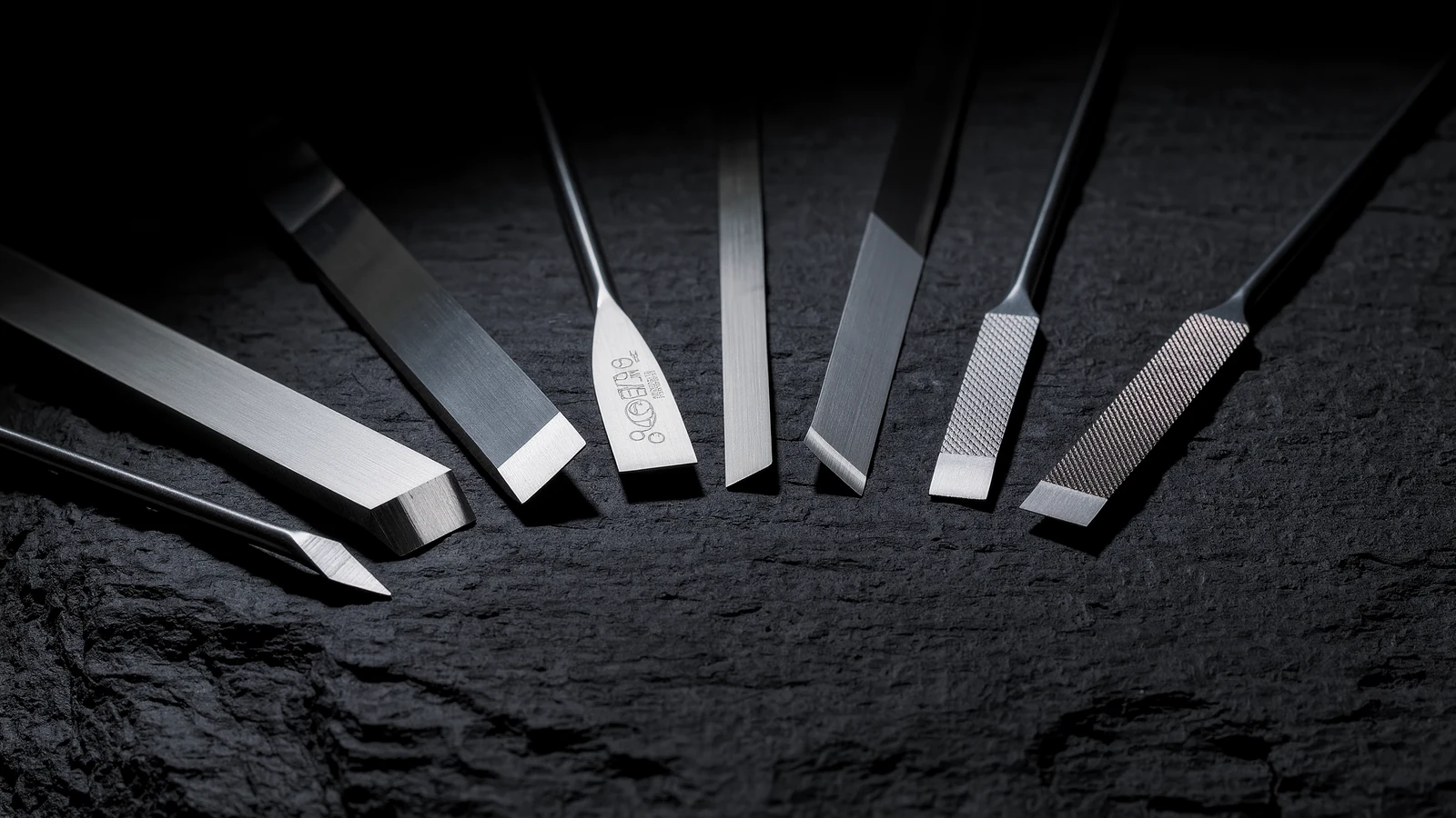 Schmuckhersteller: Die Kunst des handgefertigten Designs