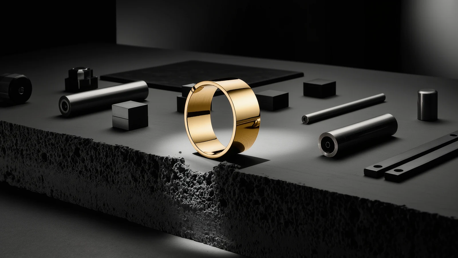 Secondhand-Schmuck – nachhaltig & edel