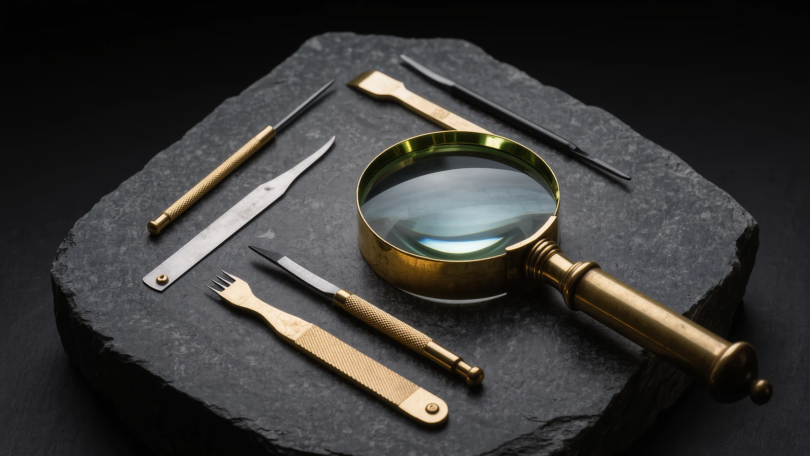 Silberschmuck: Zeitlose Eleganz und Qualität (Silver Jewelry: Timeless Elegance and Quality)