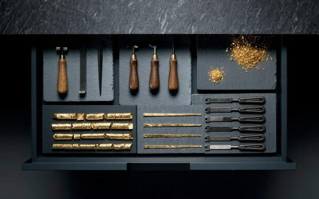Sorgfältige Schmuckpflege: Tipps und Tricks (Jewelry Care: Tips and Tricks)