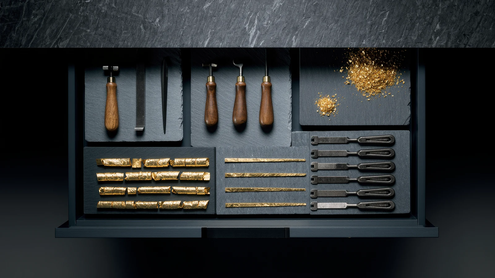 Sorgfältige Schmuckpflege: Tipps und Tricks (Jewelry Care: Tips and Tricks)