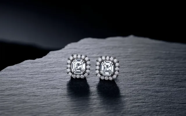 Statement-Colliers: Luxus im großen Stil