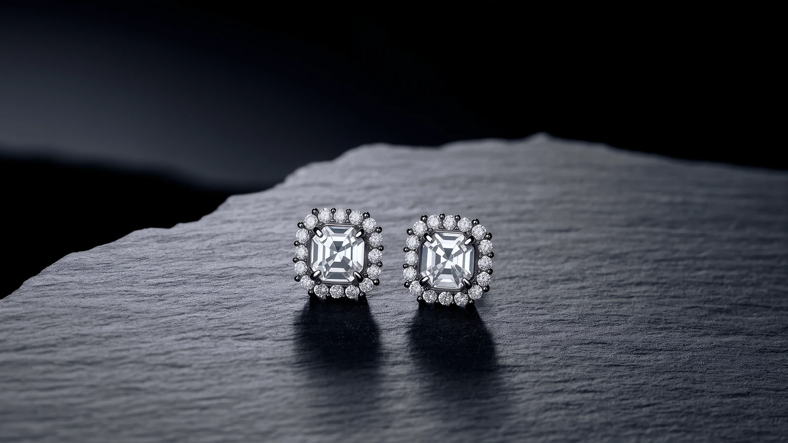 Statement-Colliers: Luxus im großen Stil