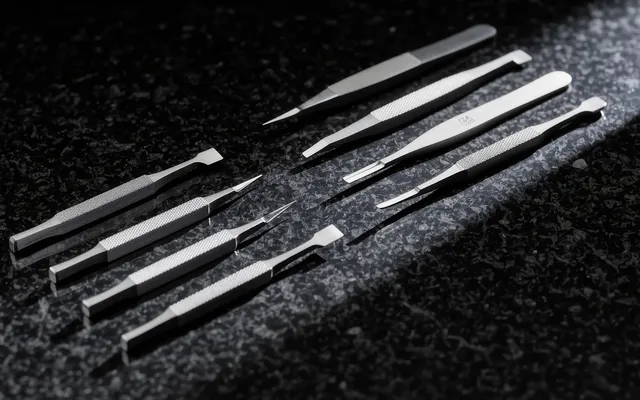 Statement-Schmuck: Trendige Accessoires für einen stilvollen Auftritt