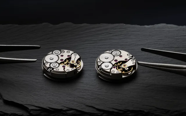Tourbillon, Mondphase & Co. – was steckt dahinter?