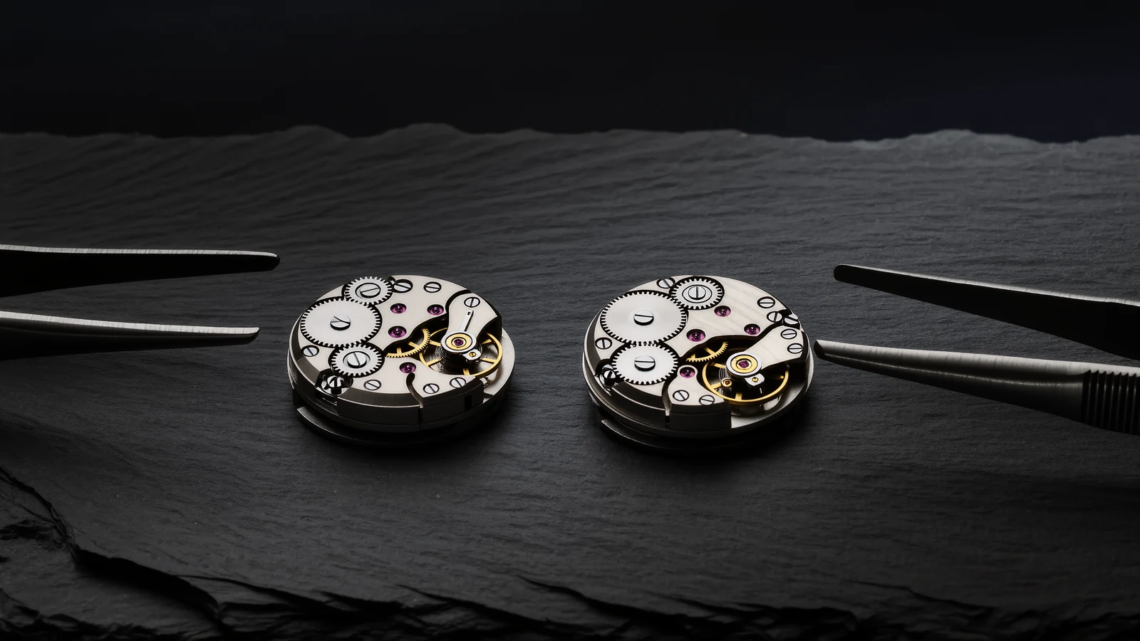 Tourbillon, Mondphase & Co. – was steckt dahinter?