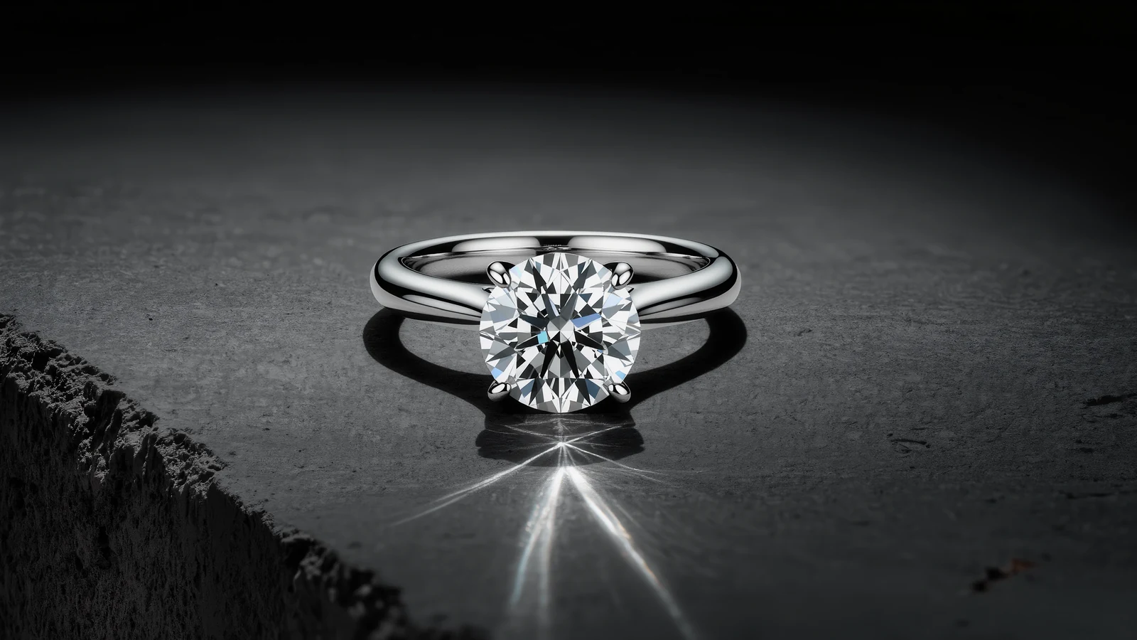 Trends bei modernen Golddesigns
