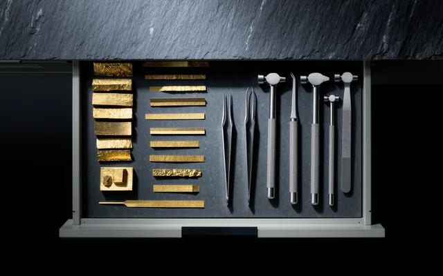 Trends in der Uhrenindustrie: Innovation und Nachhaltigkeit