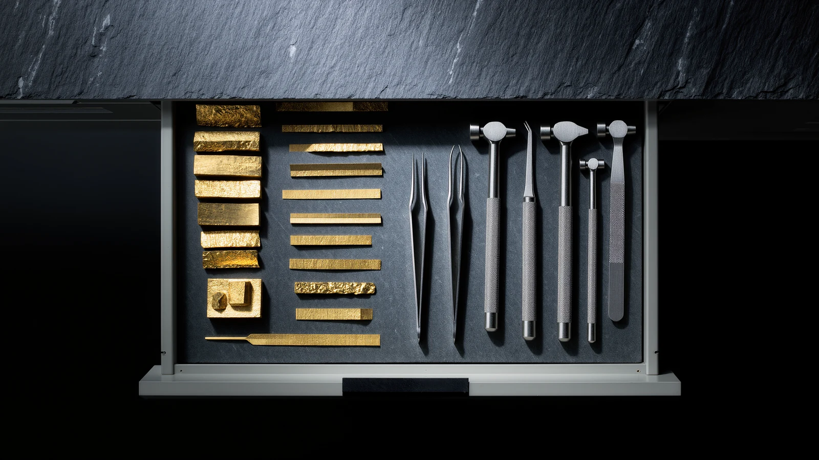 Trends in der Uhrenindustrie: Innovation und Nachhaltigkeit