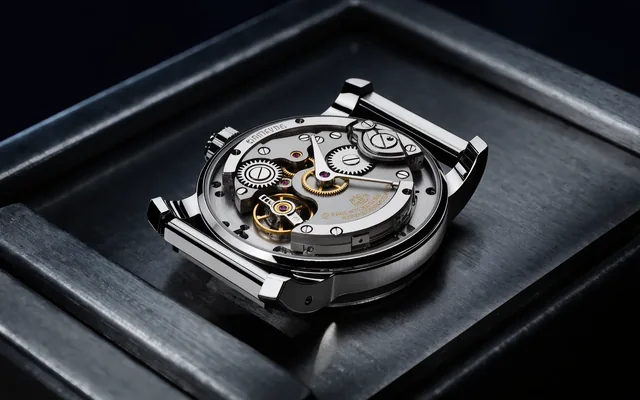 Unterschied: Vergoldete Uhr vs. Vollgold