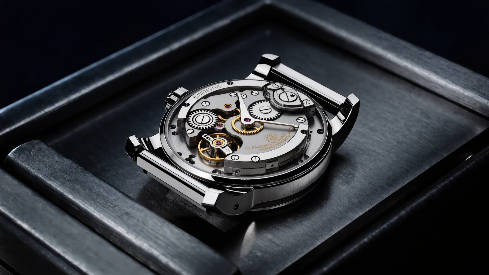 Unterschied: Vergoldete Uhr vs. Vollgold
