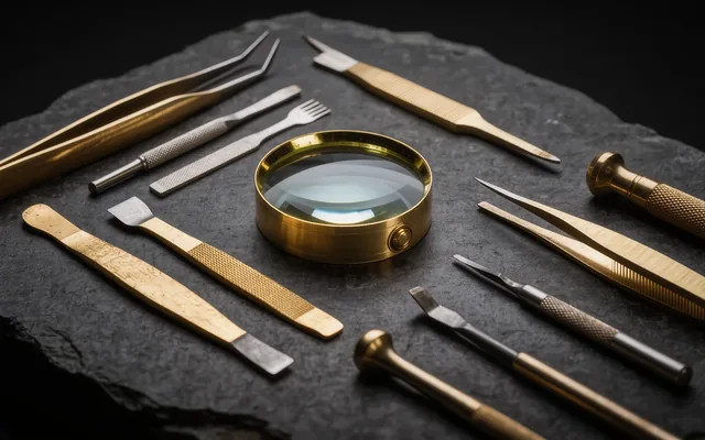 Unterschied zwischen Karat und Karat: Eine formale Erklärung