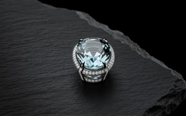 Unterschied zwischen Modeschmuck und echtem Schmuck