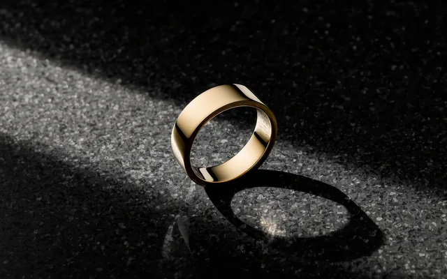 Warum 18-Karat-Gold ideal für hochwertigen Schmuck ist