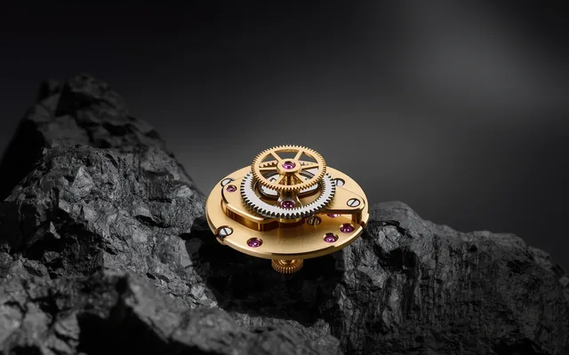 Warum eine Golduhr mehr als nur Schmuck ist