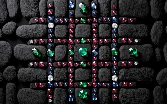 Wertentwicklung von Diamantschmuck